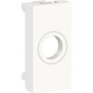 Modulo Saida de Fio 1MOD BR (2 unidades) Schneider - SCHNEIDER ELETRICA
