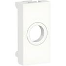 Modulo Saida De Fio 2 Peças Orion S70866804 Schneider