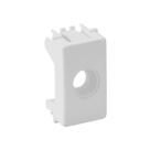 Módulo Saída de Fio Branco S19 Simon Módulo Saída de Fio Branco S19 Simon