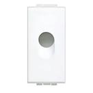 Módulo Saída De Fio Bticino Branco Light Sn4953f