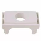 Modulo saida de fio fbx0f pial legrand linha fortbella - kit c/5