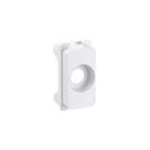 Modulo Saída Fio Branco Zeffia Pial Legrand 680167