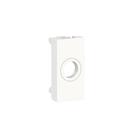Modulo Saída Fio S70866804 Branco Mod Orion 2 Peça Schneider