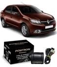 Módulo Sandero e Logan Para a Subida Automática das 4 Portas