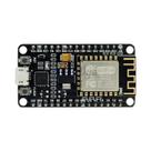 Módulo Sem Fio ESP8266 ESP-12E NodeMcu V3 V2 Lua WIFI CH340 CP2102 Com Antena PCB Para Módulo Sem Fio ESP8266 ESP-12E NodeMcu V3 V2 Lua WIFI CH340 CP2102 Com Antena PCB Para