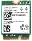 Módulo sem fio Intel Wireless-AC 9560 M.2 2230