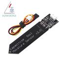 Módulo Sensor Capacitivo De Umidade Do Solo Resistente À Corrosão 3.3-5.5V Para Arduino