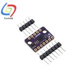 Módulo Sensor De Acelerômetro Giroscópio De 6 Eixos 6DOF BMI160 GY-BMI160 IIC I2C SPI 3-5V