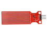 Módulo Sensor de Chuva e Nível de Água para Arduino - DC3-5V