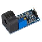 Modulo sensor de corrente ac 5a nao invasivo zmct103c