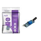 Módulo Sensor De Inclinação Sw520d - RoXo