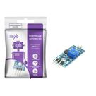 Módulo Sensor De Luminosidade Luz Ldr FZ0189 - RoXo