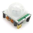 Módulo Sensor de Presença e Movimento HC-SR501 - Detecção de Movimento