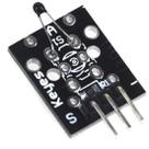 Modulo sensor de temperatura ky-013