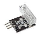 Modulo sensor de toque / batida ky-031