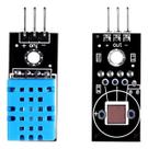 Modulo / Sensor Dht11 Temperatura E Umidade