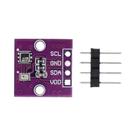Módulo Sensor Digital De Temperatura, Umidade E Pressão Do Ar Estardyn AHT20B BMP280 2 Em 1 De Alta Módulo Sensor Digital De Temperatura, Umidade E Pressão Do Ar Estardyn AHT20B BMP280 2 Em 1 De Alta