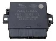 Modulo Sensor Estacionamento Evoque 2018 A 2020 GX6315C859DL