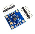 Modulo sensor giroscopio digital 3 eixos gy-50