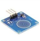 Modulo sensor toque touch capacitivo arduino