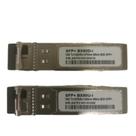 Módulo SFP+ 10 Gbps WDM SM 80KM (Par)