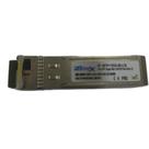 Módulo SFP+ 2 Flex 2F-SFP+10G-40-LB 10 Gbps WDM SM 40KM LB Módulo SFP+ 2 Flex 2F-SFP+10G-40-LB 10 Gbps WDM SM 40KM LB