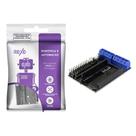 Módulo Shield Driver L293 NODEMCU Wifi ESP8266 ESP12E CP2102 - RoXo Módulo Shield Driver L293 NODEMCU Wifi ESP8266 ESP12E CP2102 - RoXo