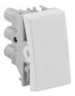 Módulo Simon 30/35 1tec Par 4.5x4.5 cm Branco Módulo Simon 30/35 1tec Par 4.5x4.5 cm Branco