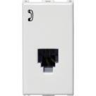 Modulo Soprano Ilus (Rj11) 5Tg99001 Modulo Soprano Ilus (Rj11) 5Tg99001
