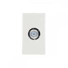 Modulo Soprano Ilus (Tomada Coaxial) 5Tg99334