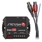 Modulo Stetsom Ir160 2 Canais Rca 160w modulo de qualidade