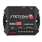 Modulo Stetsom Iton Line IR160 2 Canais 160WRms 2Ohms