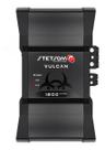 Modulo Stetsom Vulcan 1200w Rms 1c 2 Ohms Modulo Stetsom Vulcan 1200w Rms 1c 2 Ohms