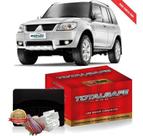 Módulo Subida De Vidro Pajero TR4 2010 Em Diante Módulo Subida De Vidro Pajero TR4 2010 Em Diante