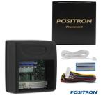 Módulo Subida De Vidro Pronnect 273 Pósitron Plus Novo Módulo Subida De Vidro Pronnect 273 Pósitron Plus Novo