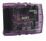 Módulo Subida De Vidro Soft Infinity 4.0 Módulo Subida De Vidro Soft Infinity 4.0