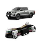 Módulo Subida de Vidros Elétricos Faaftech Diversos Carros