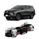 Módulo Subida de Vidros Elétricos Faaftech Diversos Carros