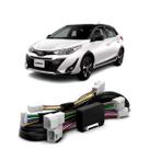 Módulo Subida de Vidros Elétricos Faaftech Diversos Carros
