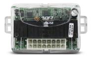 Módulo Subida/Descida De Vidros Elétricos Soft AW52 2 Portas Módulo Subida/Descida De Vidros Elétricos Soft AW52 2 Portas