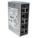 Módulo Switch Não Gerenciável Delta DVS-008R00 Ethernet 24V