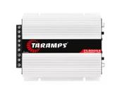 Modulo Taramps Amplificador Som 800w 4 Canais 2 Ohms Ts800x4 Cor Branco