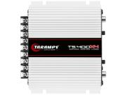 Módulo Taramps Digital Full Range TS400x4 4 Canais Amplificador Automotivo