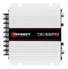 Modulo Taramps Ts-400 X4 Canais 400 Rms Amplificador Digital Ts400