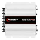 Modulo Taramps Ts-400 X4 Canais 400 Rms Amplificador Digital Ts400