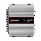 Modulo Taramps Ts400 4 Canais 400w eficiencia nos graves