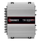 Modulo Taramps Ts400 4 Canais 400w potencia elevada extremo
