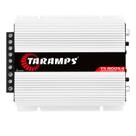 Módulo Taramps TS800X4 800W 4 Canais 2 Ohms Branco Módulo Taramps TS800X4 800W 4 Canais 2 Ohms Branco