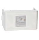Modulo Telefone Rj11 2 Fios Lunare PRM47201 - 2 Peças