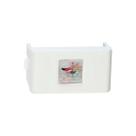 Modulo Telefone Rj11 2 Fios Lunare Schneider Prm47201 Branco Modulo Telefone Rj11 2 Fios Lunare Schneider Prm47201 Branco